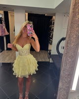 Chloe Adams review photo