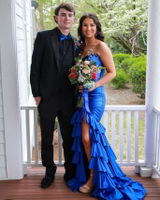 James Vogt review photo