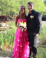 Elijah Bridges review photo