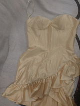 Zara Blake review photo