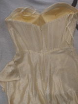 Zara Blake review photo