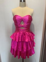 Bernice Yule review photo