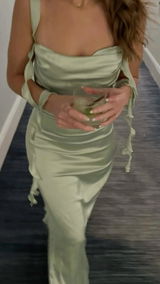 Olga Bacon review photo