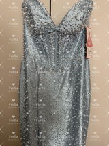 Caroline Chapman review photo
