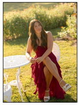 Rachel Scott review photo