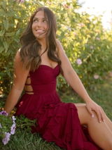 Rachel Scott review photo