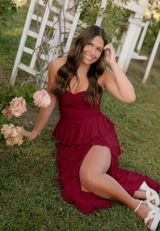 Rachel Scott review photo