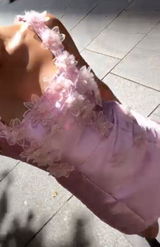 Sabrina Gonzales review photo