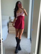 Lillian Symons review photo