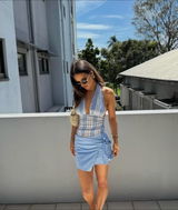 Amanda Collins review photo