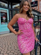 Skye Larson review photo