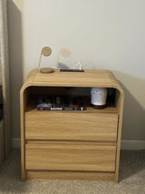 Harry Taylor review photo