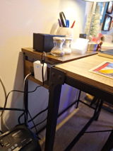Elsie Cox review photo