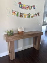 Phoebe Webb review photo