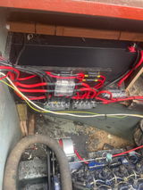 A.B. Narrowboat Services. review photo