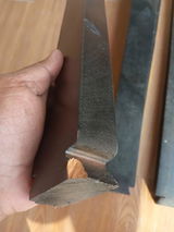 Jonathan Reiman review photo