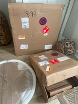 Chantal P review photo
