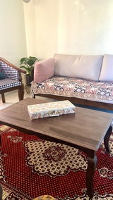 Fariya review photo