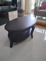 Cyrus Madan review photo