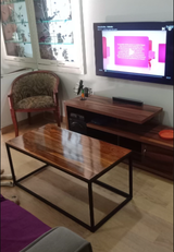 Ronit Singh review photo