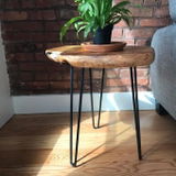 Neha Sharma review photo