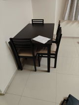 Sandhya Reddy review photo