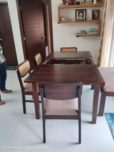 Preethi review photo