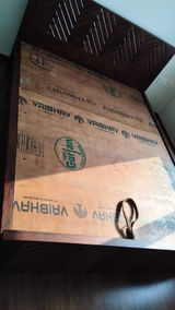 Raghavan review photo