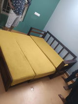 Pavunraj review photo