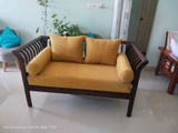 Lakshmanan review photo