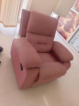 Aadi review photo