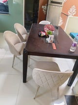 Sarvesh review photo