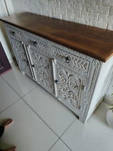 Nisha review photo