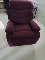 Chinmayee review photo
