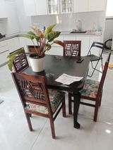 Moorthy review photo