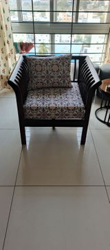 Pachai review photo