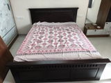 Karthik review photo