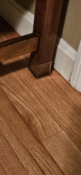 A. Wilson review photo