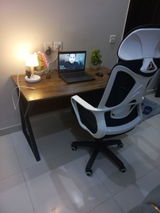 Hudair review photo