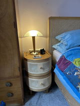 Peter Redshaw review photo