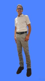 Haas review photo