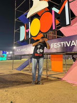 Parth Bhanushali review photo