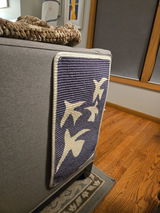 Sam Solberg review photo