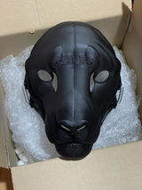 BLACK LION review photo