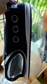 A.F. review photo