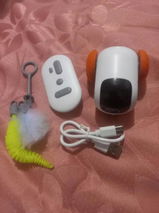 H.M. review photo