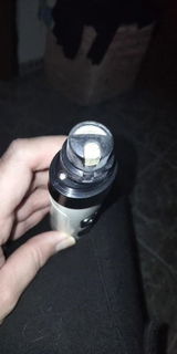W.P. review photo