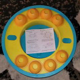 A.M. review photo