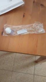 E.R. review photo