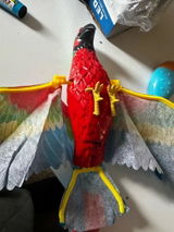 B.Z. review photo